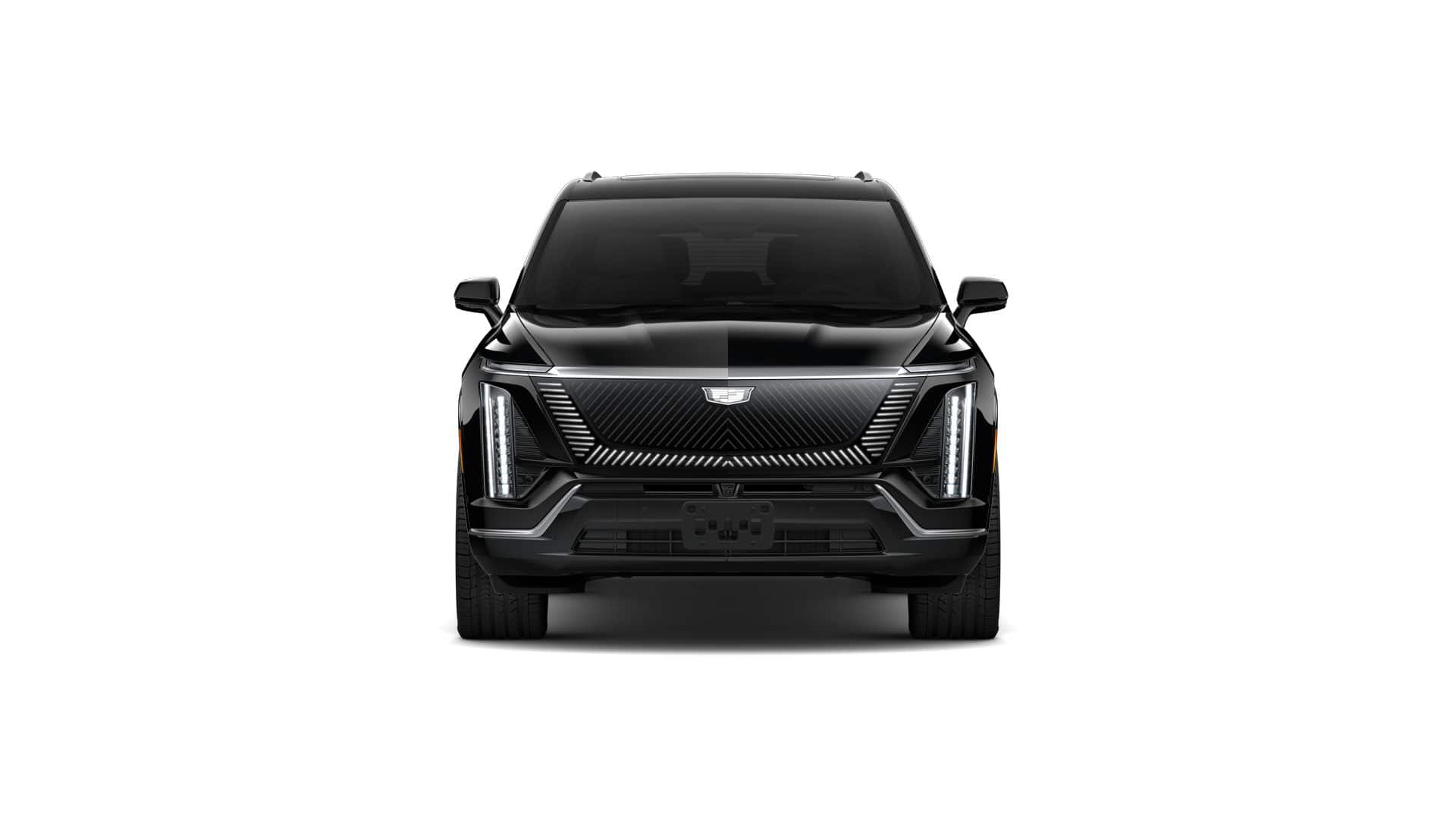 2026 Cadillac VISTIQ Premium Luxury - Photo 27