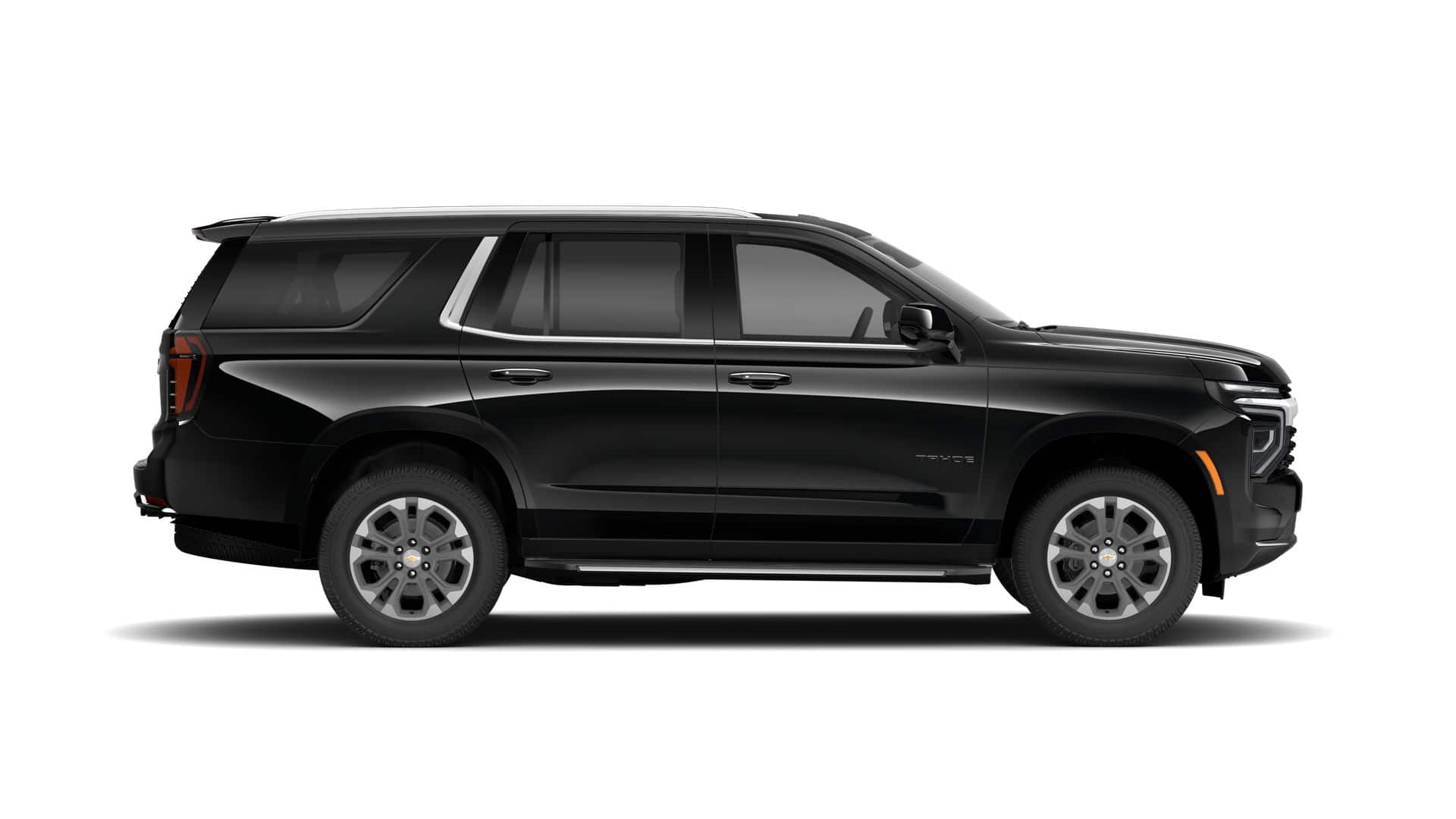 2026 Chevrolet Tahoe LS - Photo 60