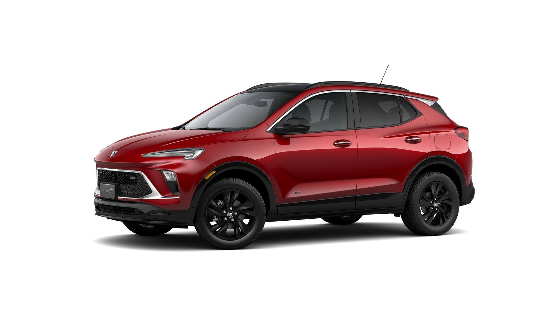 2026 Buick Encore GX Sport Touring - Photo 43