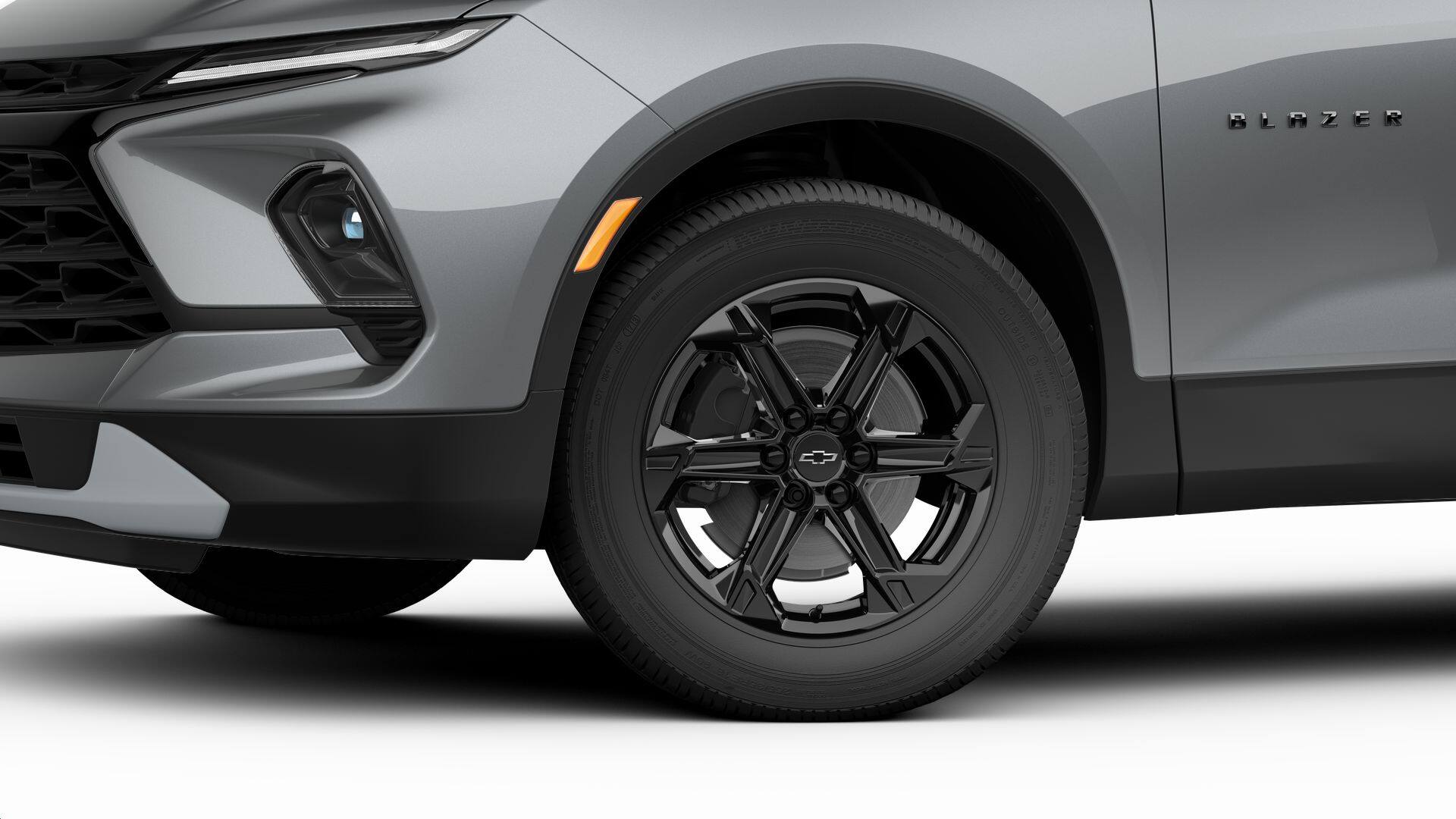 2026 Chevrolet Blazer 2LT - Photo 28