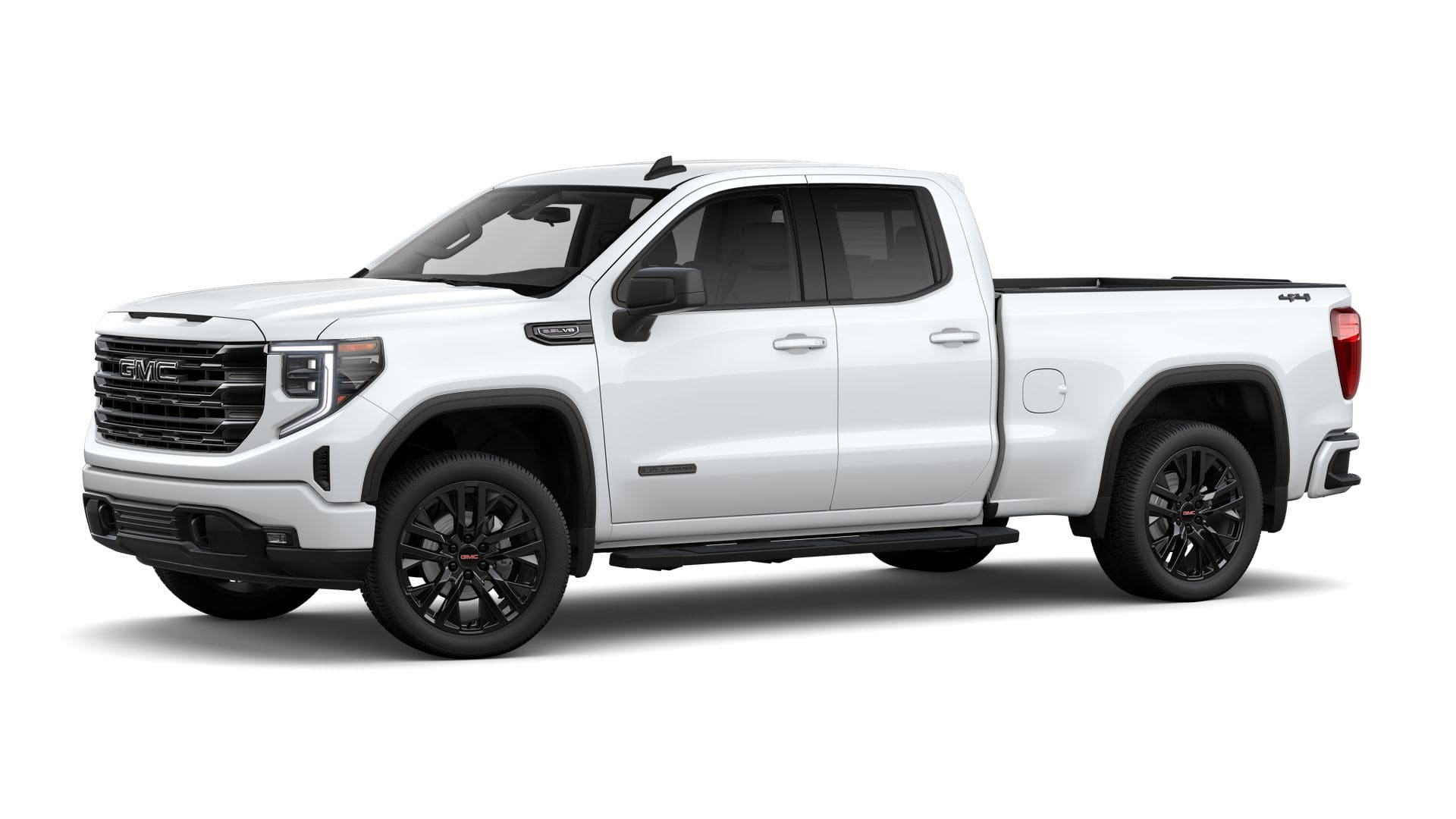 Thumbnail: 2026 GMC Sierra 1500 - 27