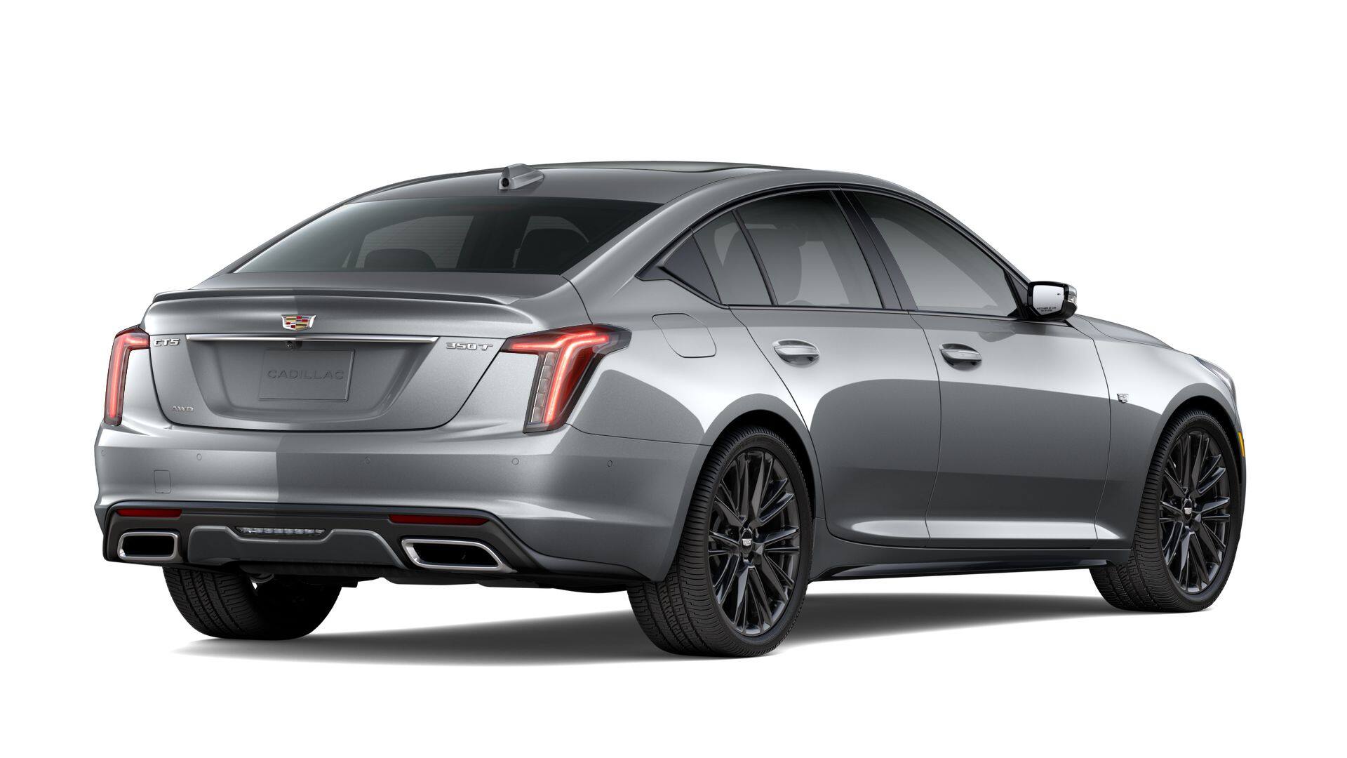 2026 Cadillac CT5 Sport - Photo 80