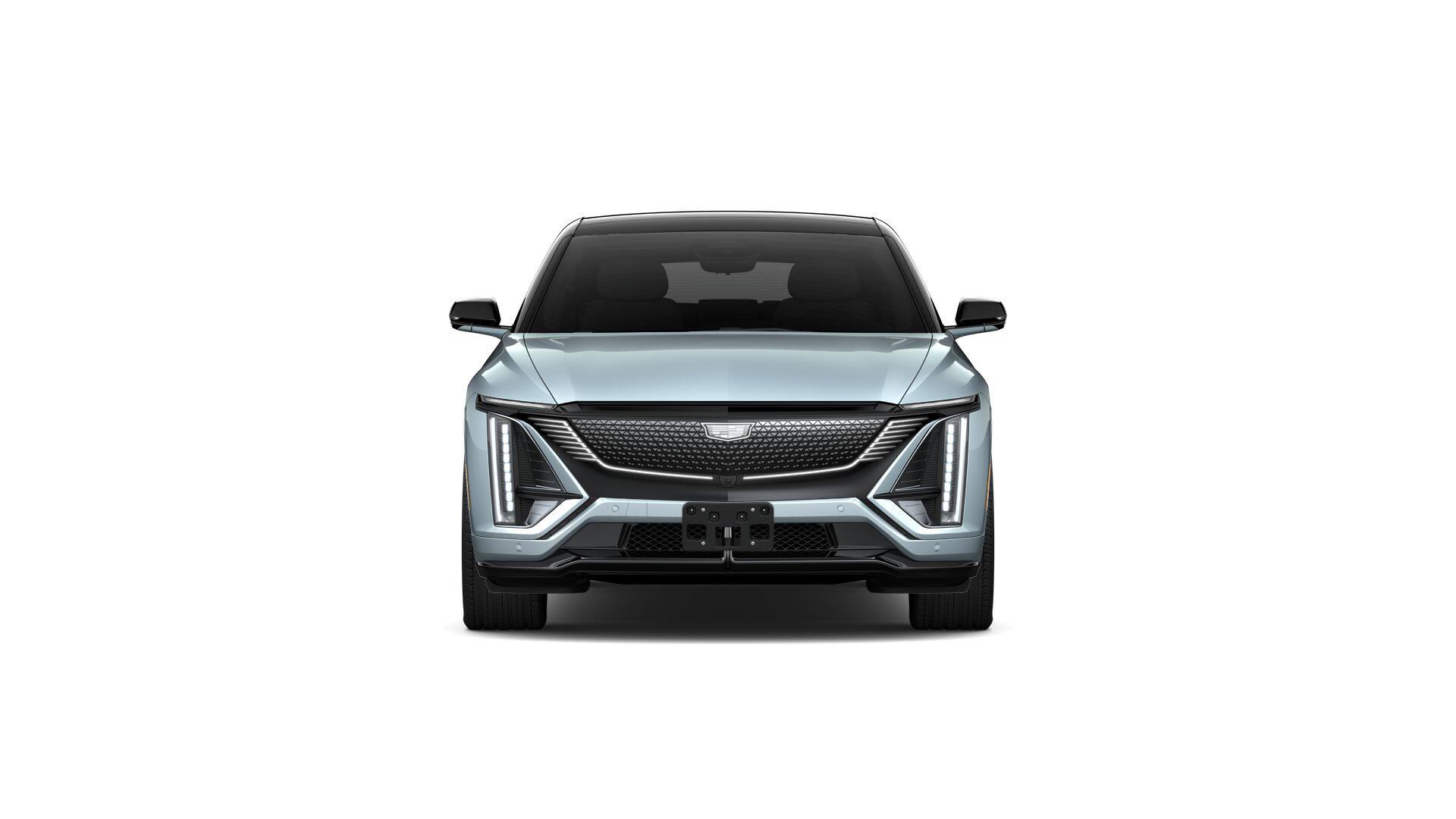 2026 Cadillac LYRIQ V Premium - Photo 27