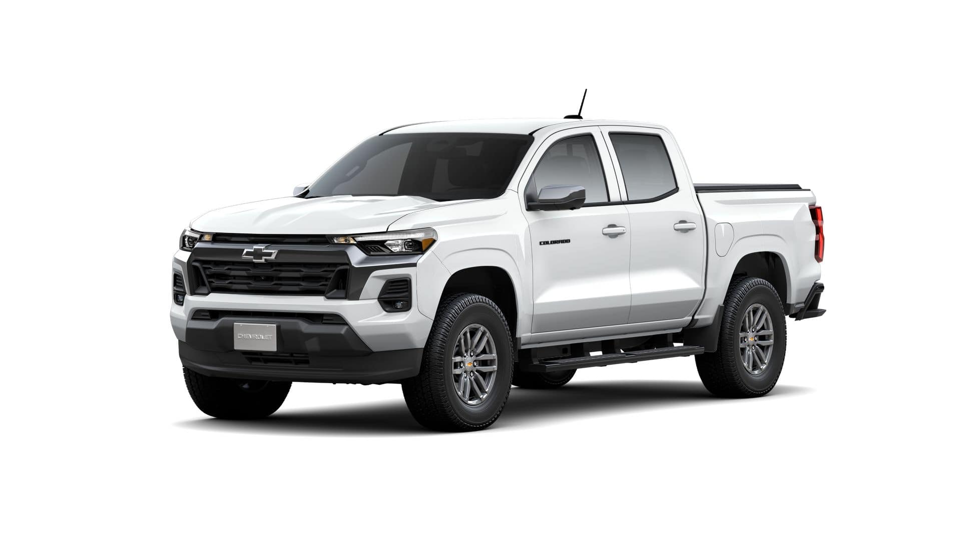 2026 Chevrolet Colorado LT - Photo 25