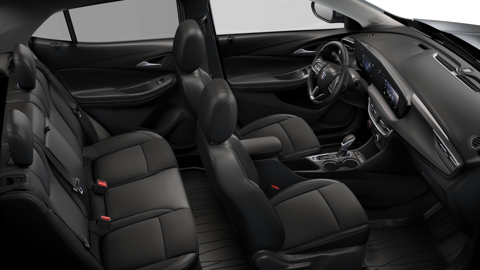 Thumbnail: 2026 Buick Encore GX - 33