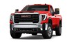 GMC Sierra 2500 HD