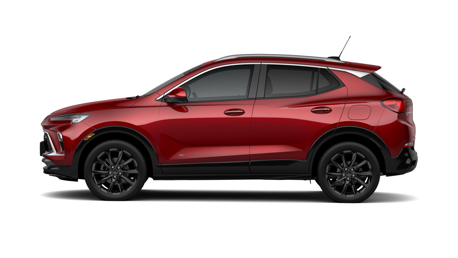 2026 Buick Encore GX Sport Touring - Photo 30