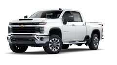 2025 Chevrolet Silverado 2500 HD LT Truck