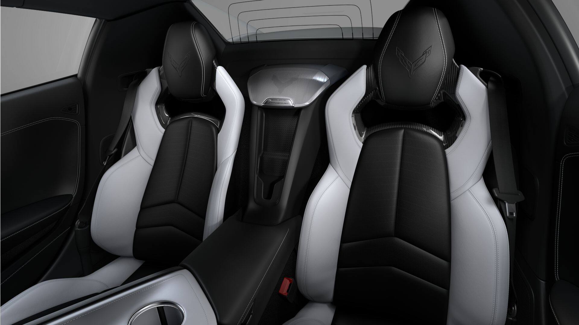 2026 Chevrolet Corvette 2LT - Photo 37