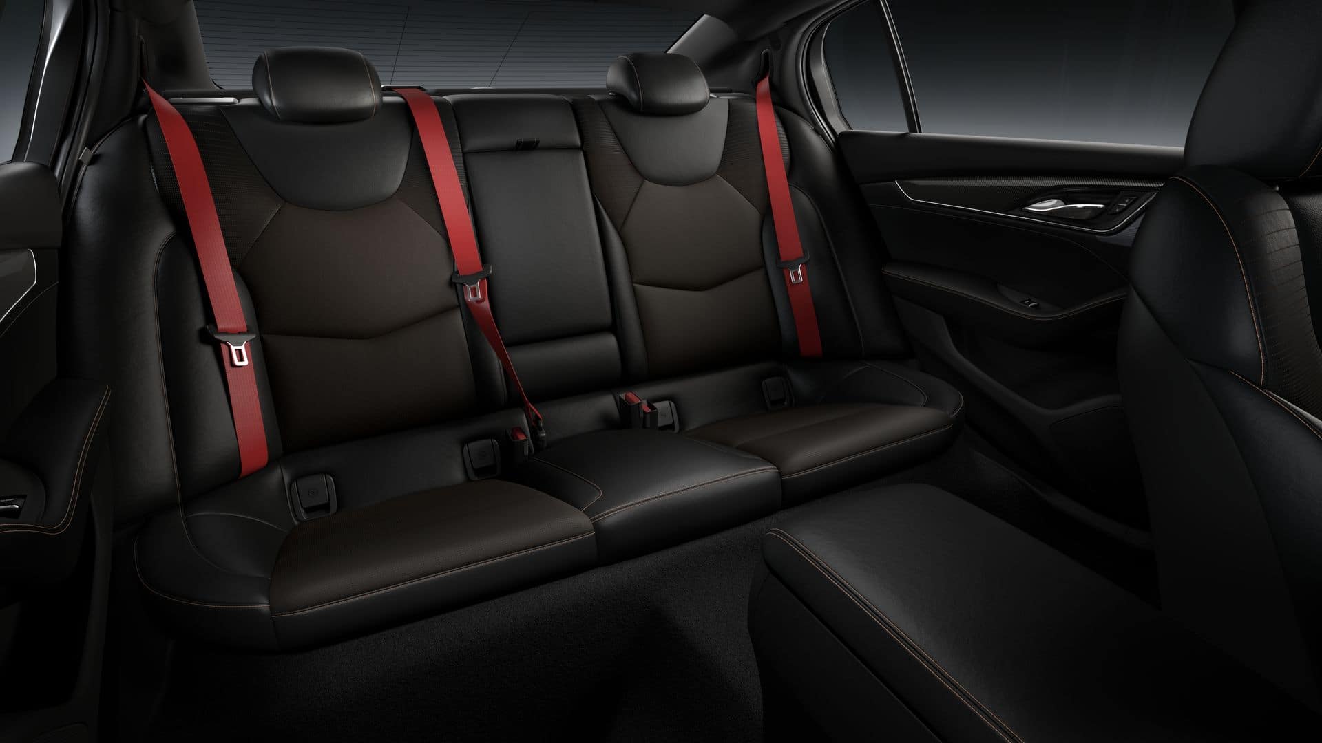 2026 Cadillac CT5 V-Series - Photo 10