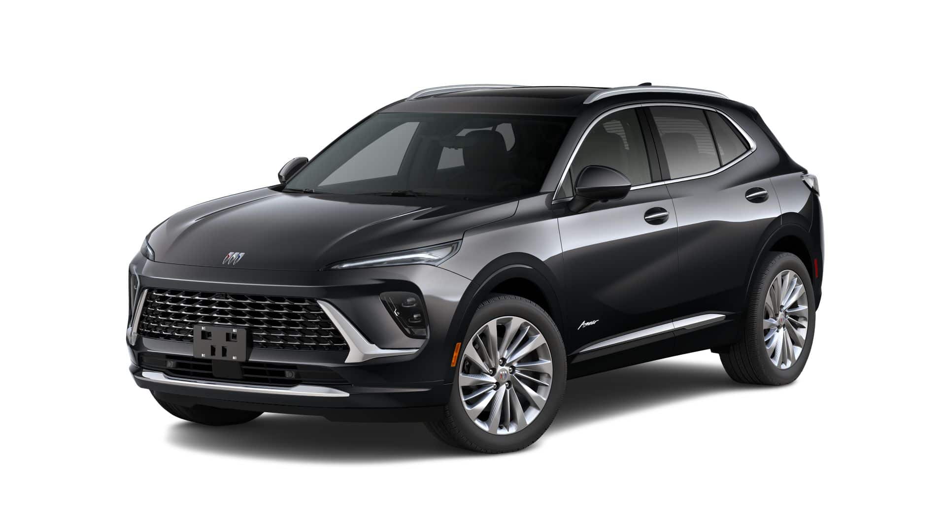 2026 Buick Envision Avenir's photo