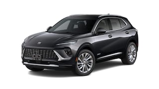 2026 Buick Envision Avenir SUV for Sale near Cypress, TX, at Wiesner Buick GMC