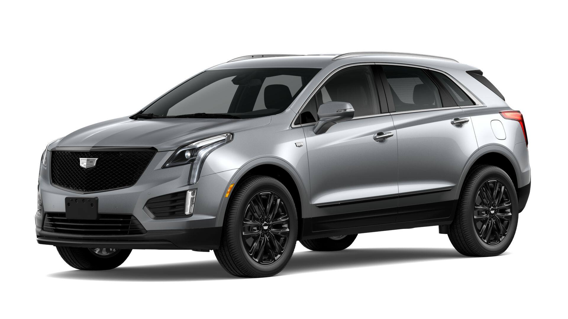2026 Cadillac XT5 FWD Luxury's photo