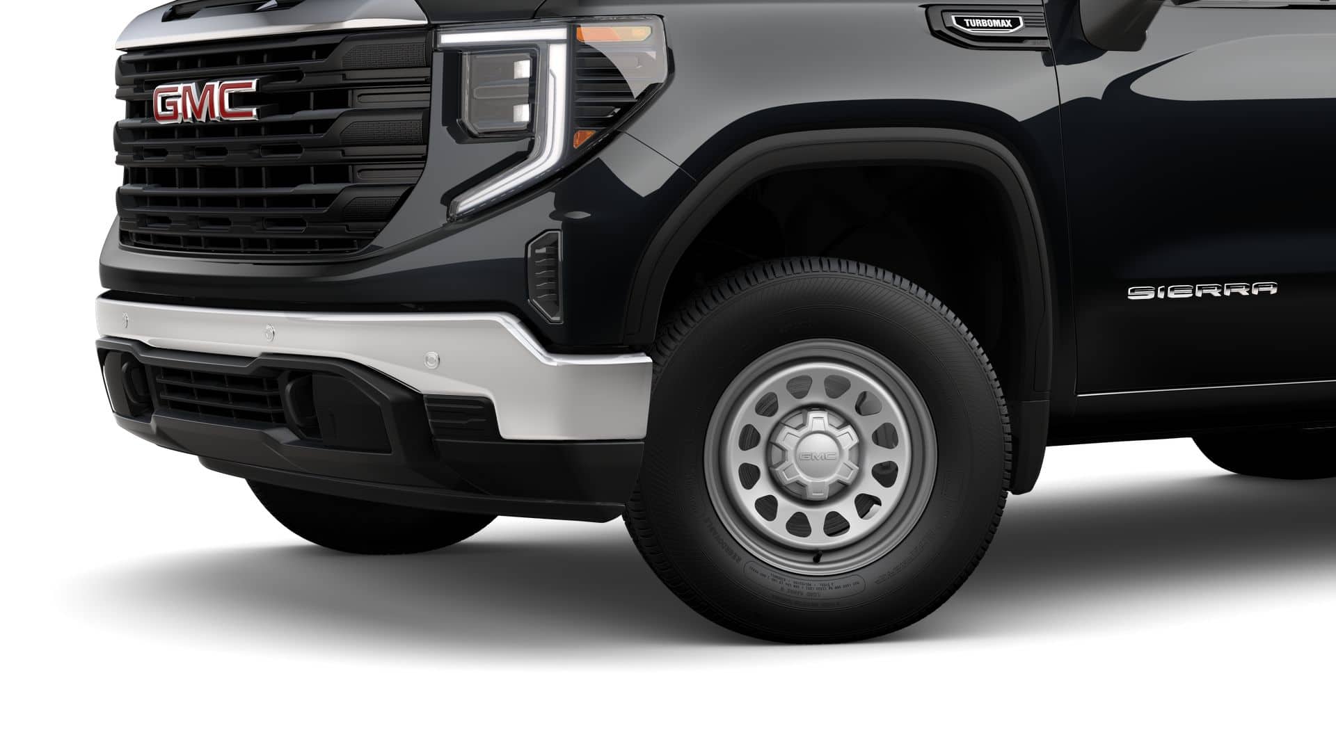 2026 GMC Sierra 1500 Pro - Photo 29