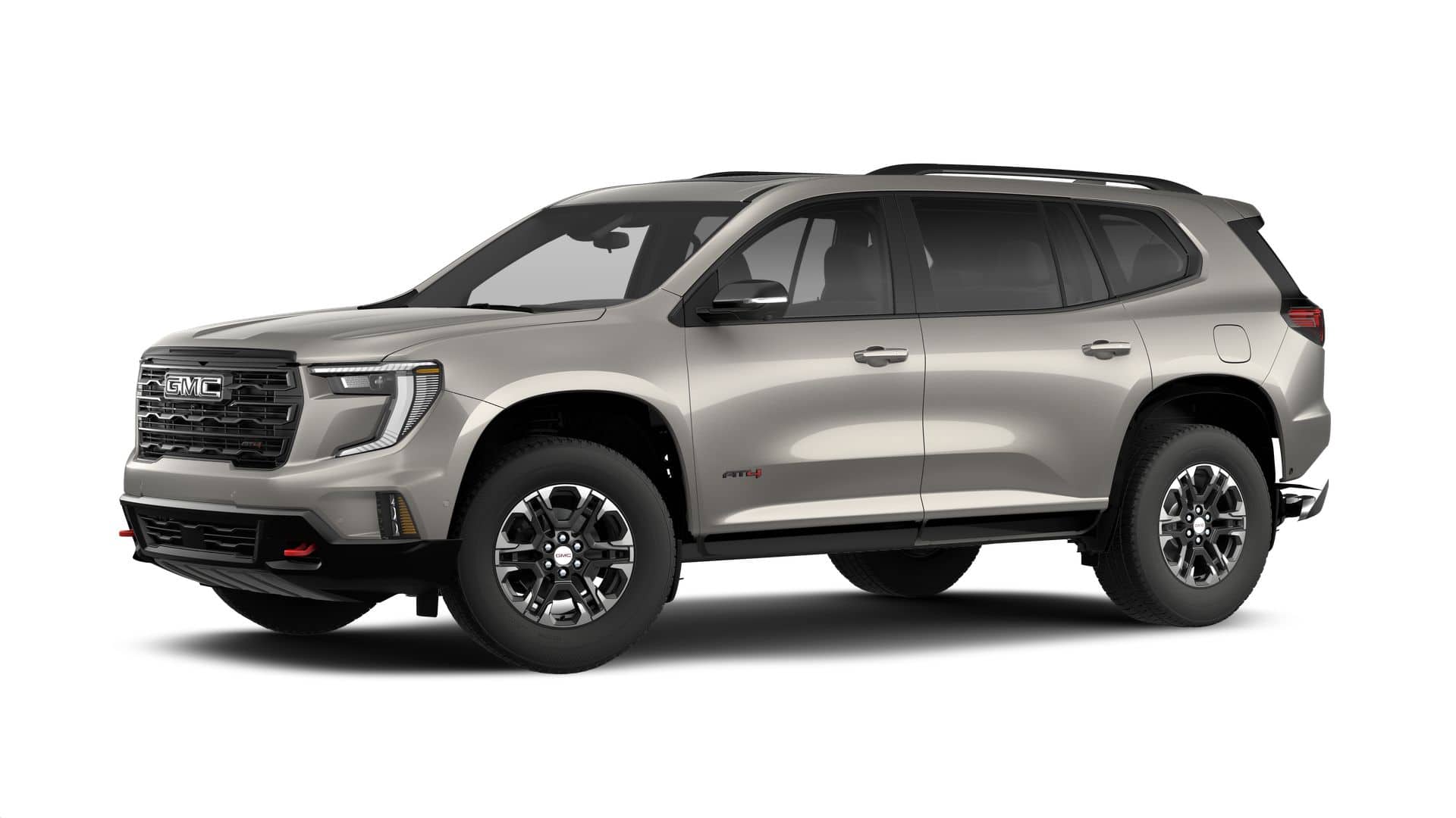 2027 GMC Acadia AT4 - Photo 32
