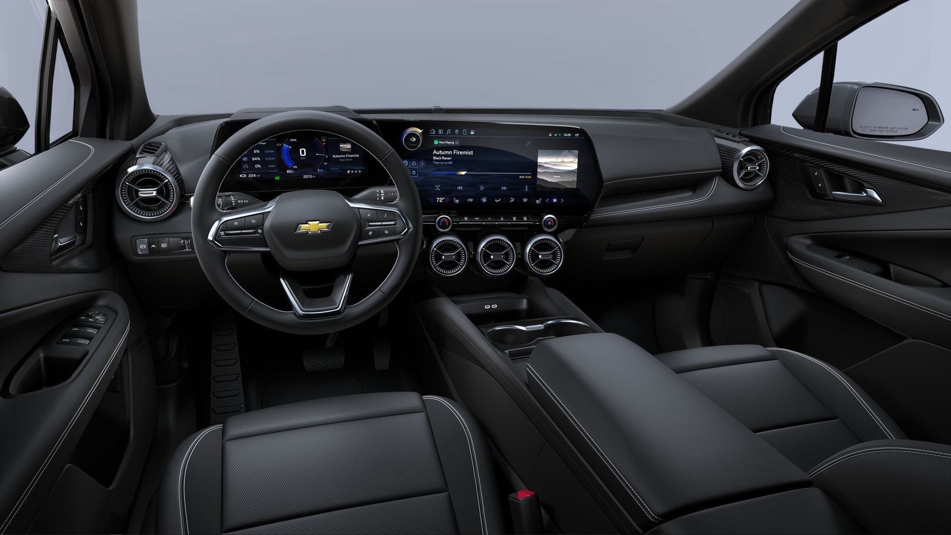2026 Chevrolet Blazer EV LT - Photo 51