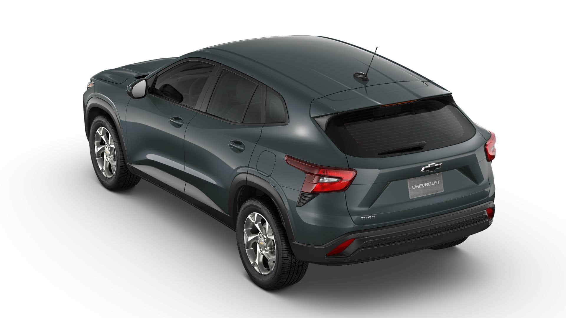 2026 Chevrolet Trax LS - Photo 50