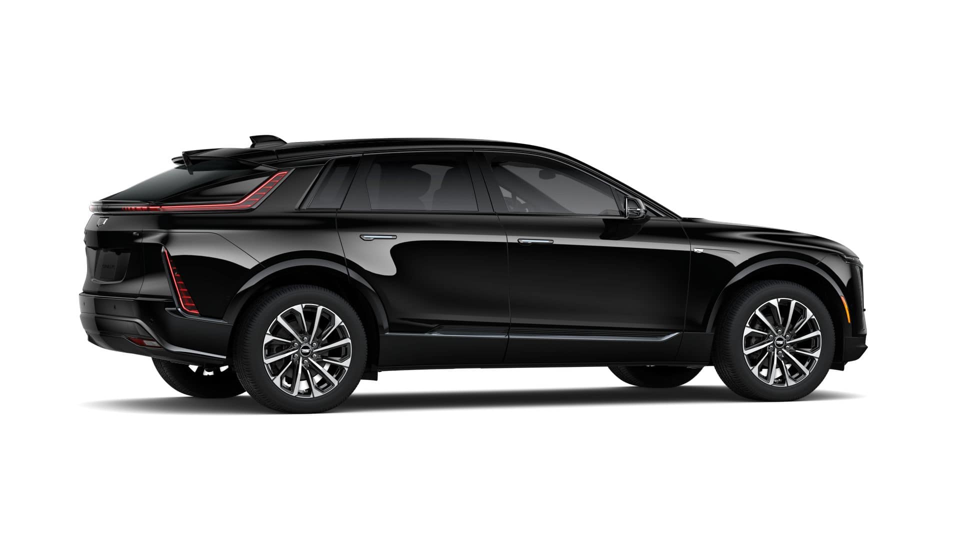 2027 Cadillac LYRIQ Sport - Photo 17
