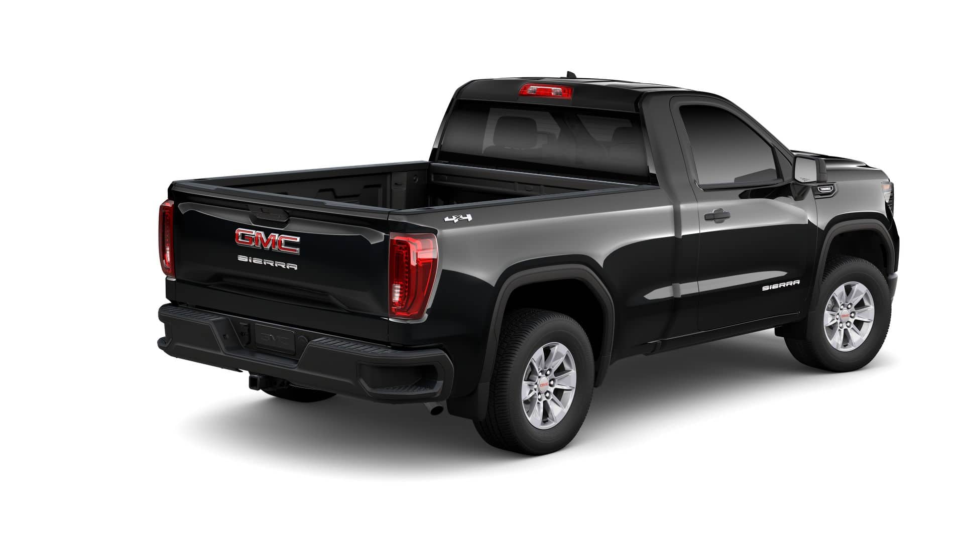 2026 GMC Sierra 1500 Pro - Photo 32