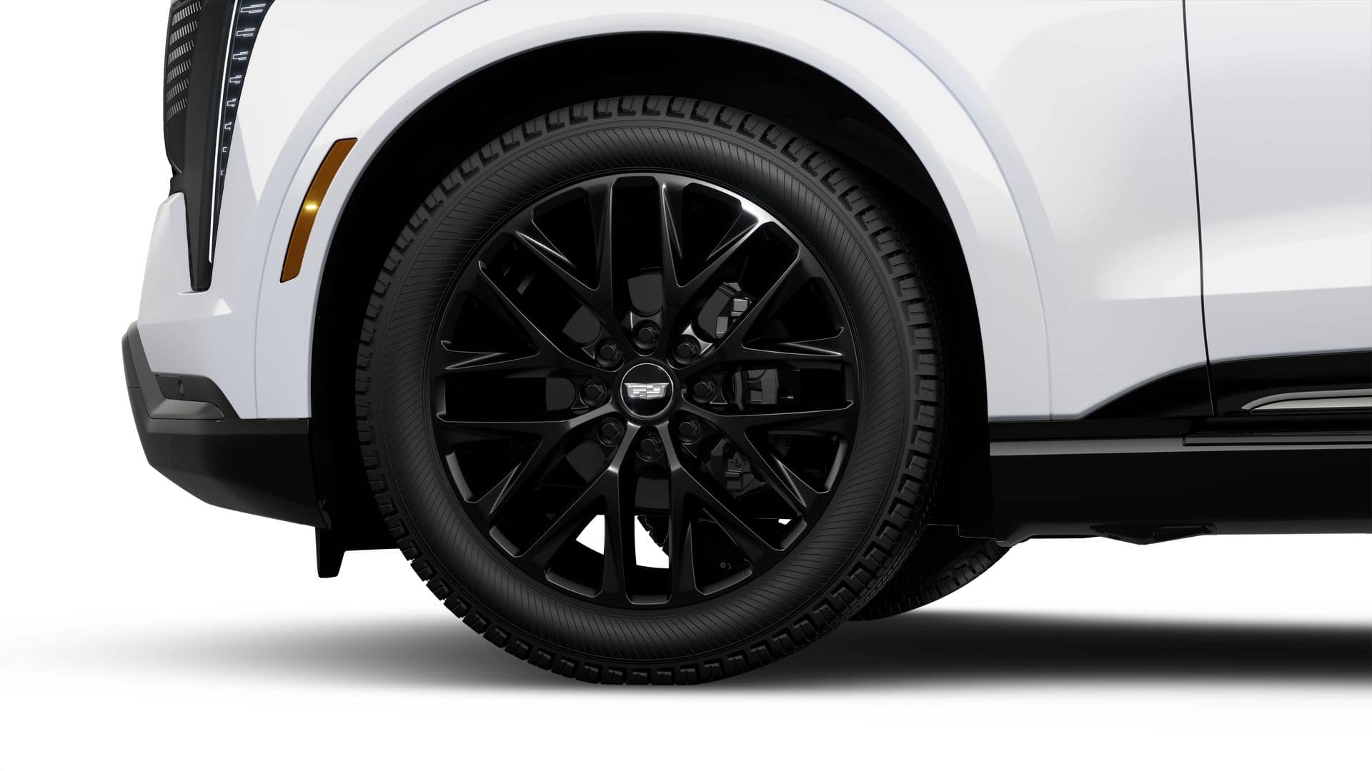 2026 Cadillac Escalade IQL Sport - Photo 37