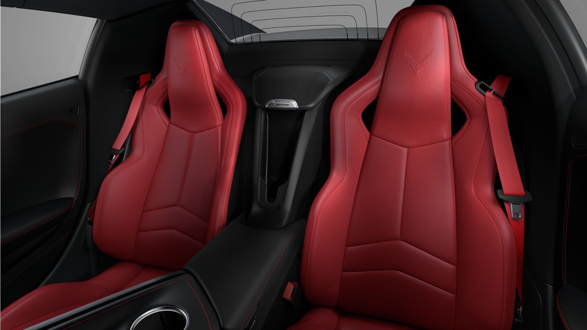 2026 Chevrolet Corvette 1LZ - Photo 11