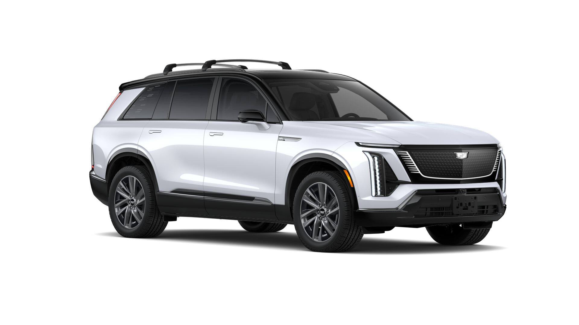 2026 Cadillac VISTIQ Sport - Photo 59