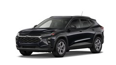 2026 Chevrolet Trax LT SUV
