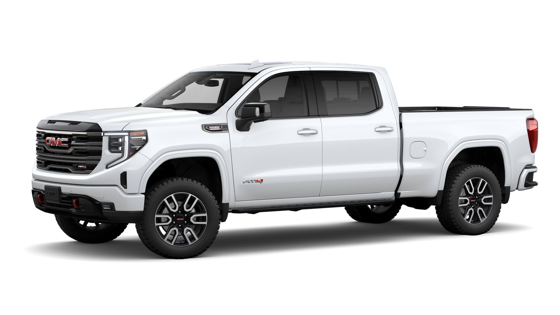 2026 Gmc Sierra 1500 photo 2