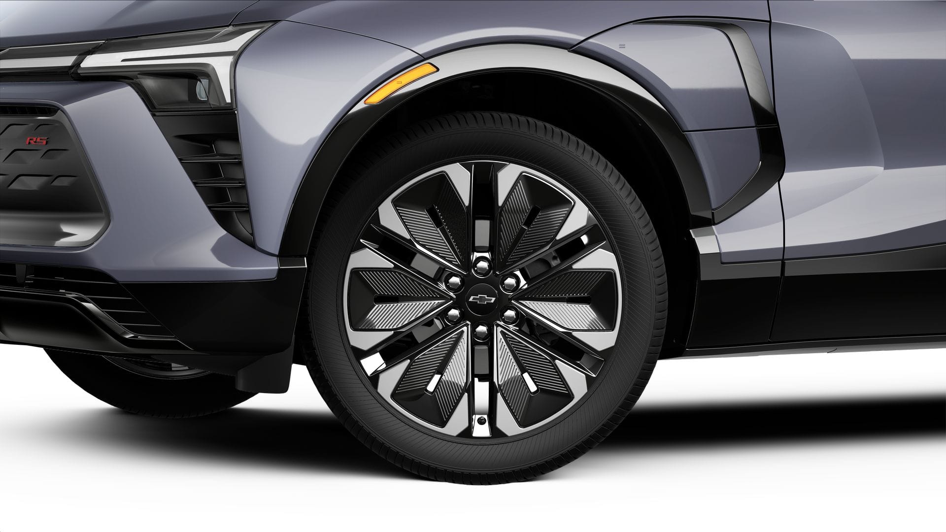 2025 Chevrolet Blazer EV RS - Photo 47