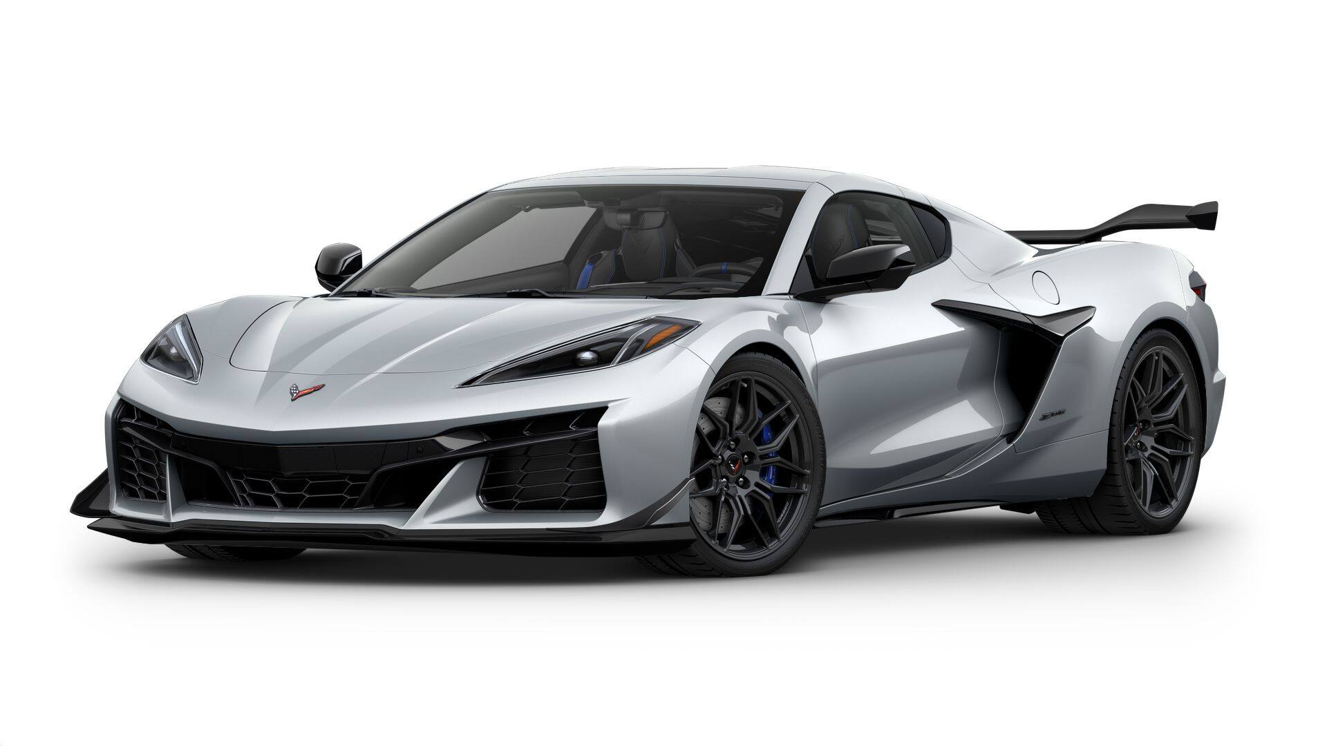 2026 Chevrolet Corvette 2LZ - Photo 25