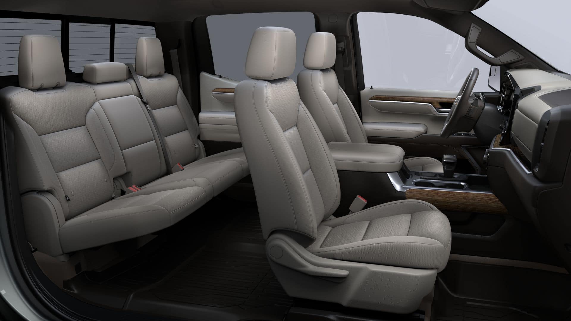 2026 Chevrolet Silverado 1500 LT - Photo 59