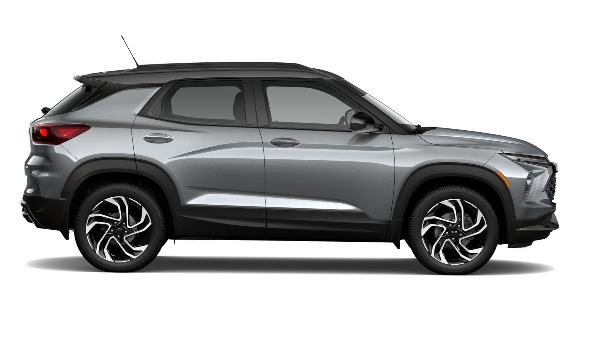 Thumbnail: 2026 Chevrolet TrailBlazer - 4