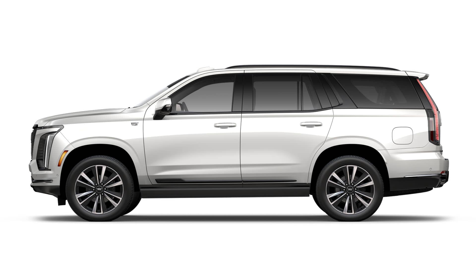Thumbnail: 2025 Cadillac Escalade - 29