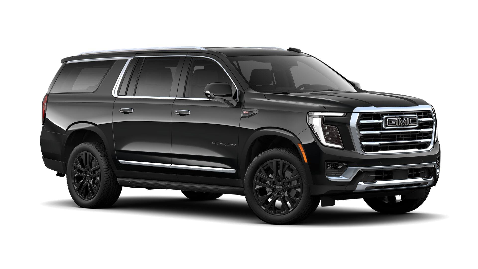 2025 GMC Yukon XL  30