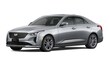 CADILLAC CT4