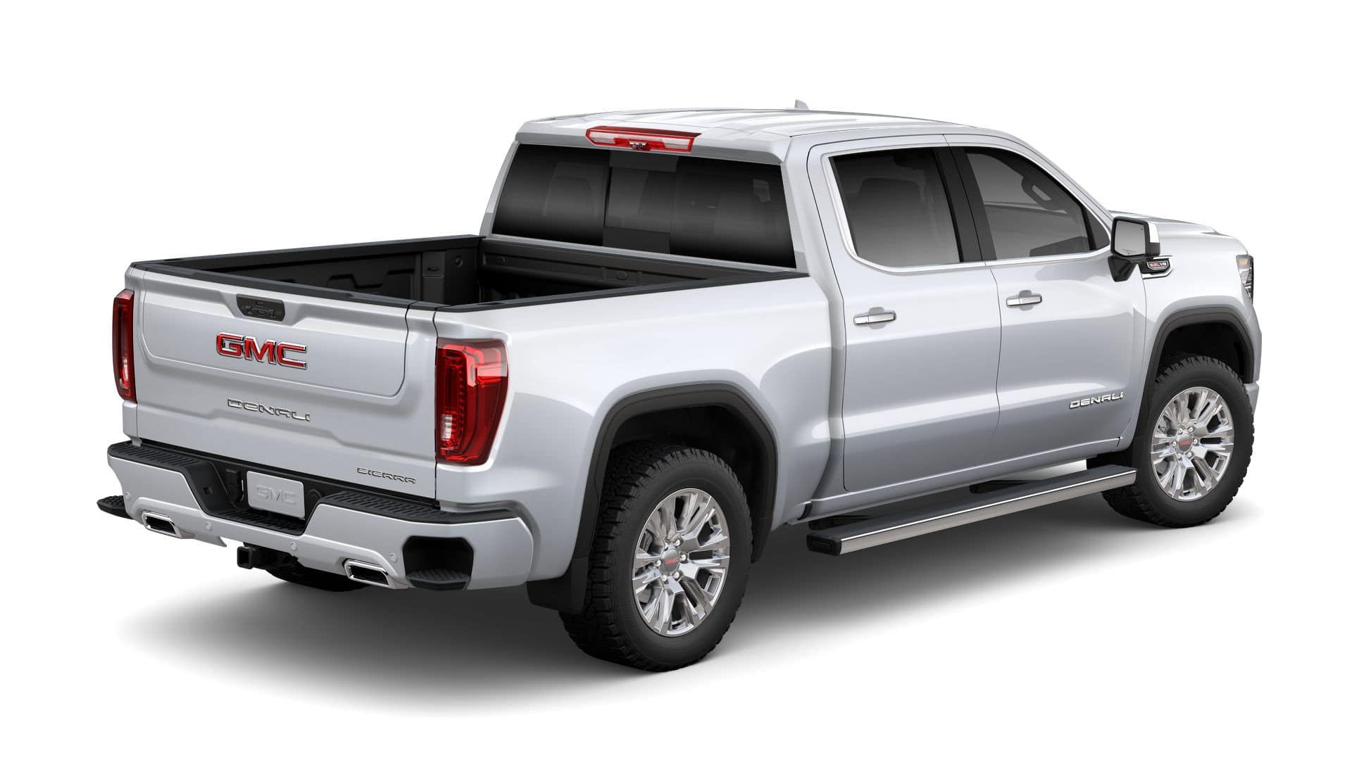 2026 Gmc Sierra 1500 Denali photo 3