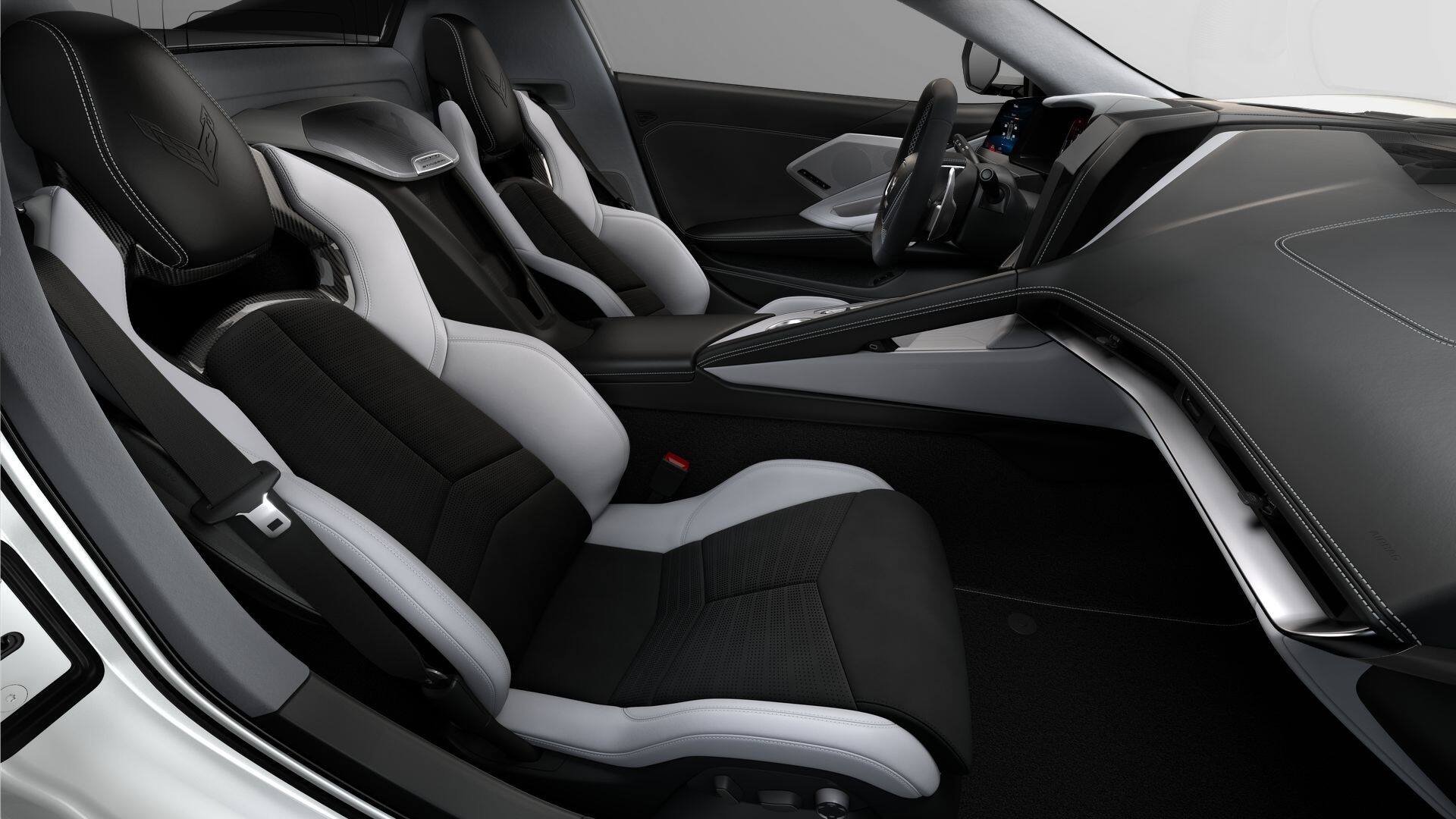2026 Chevrolet Corvette 3LT - Photo 27