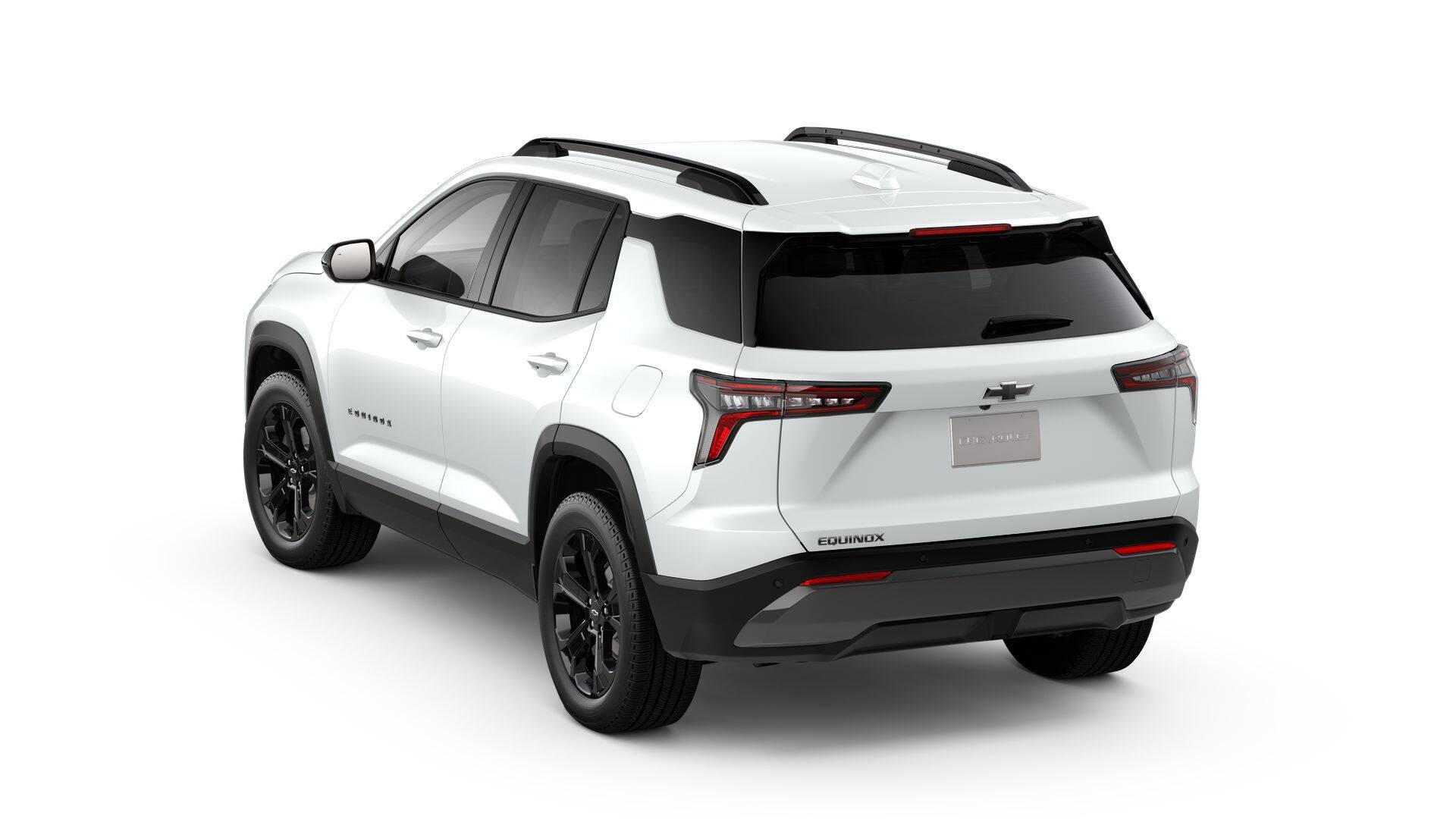2027 Chevrolet Equinox LT - Photo 2