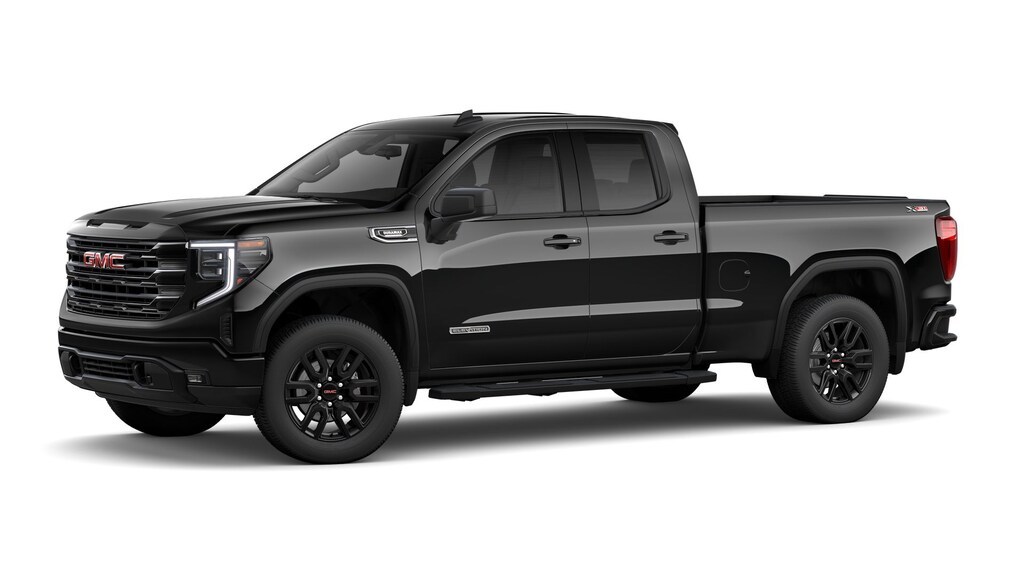 New 2024 GMC Sierra 1500 For Sale at Labadie Buick GMC VIN