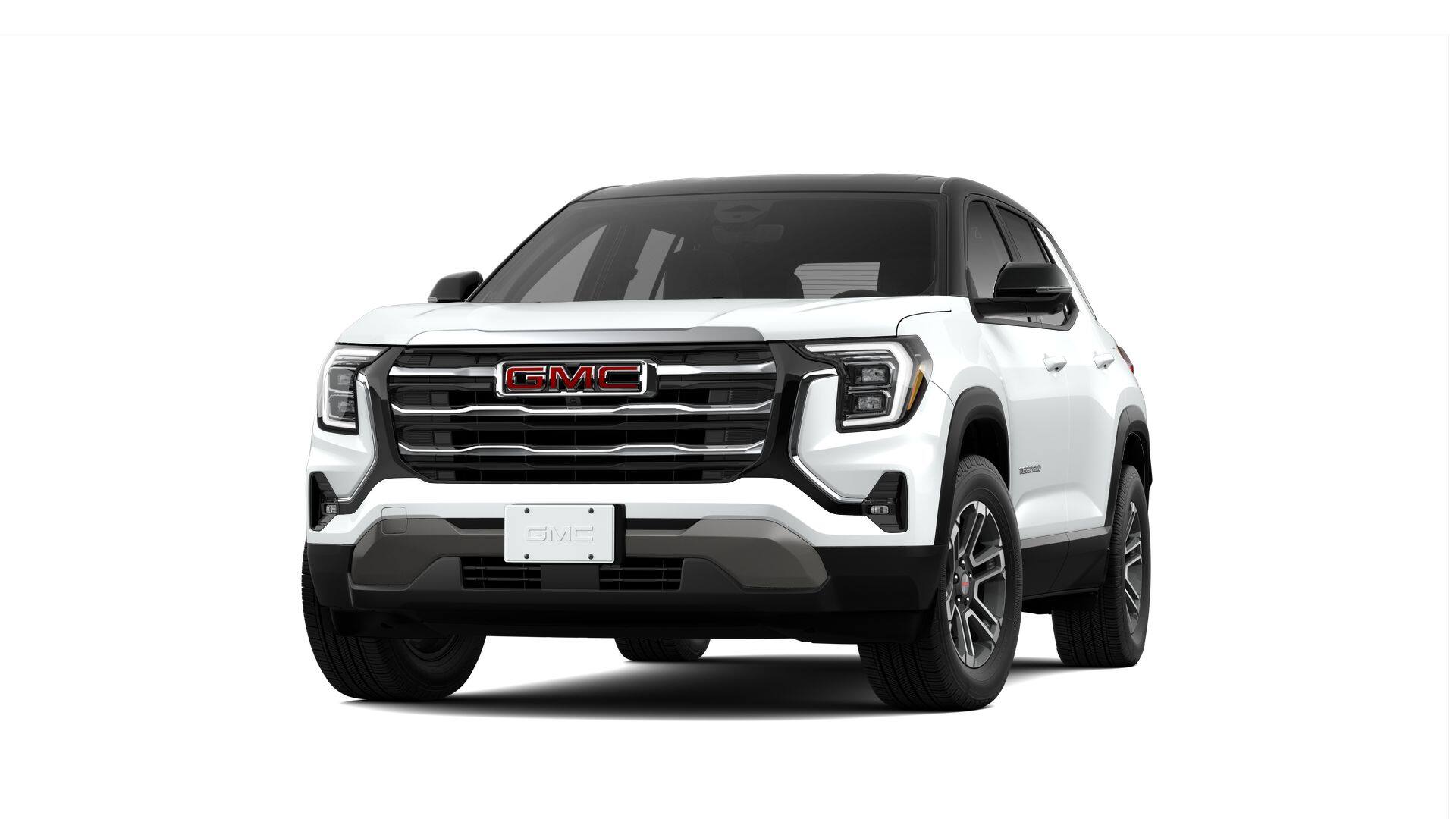 2026 Gmc Terrain Elevation photo 2