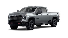 2026 Chevrolet Silverado 2500 HD LT Truck