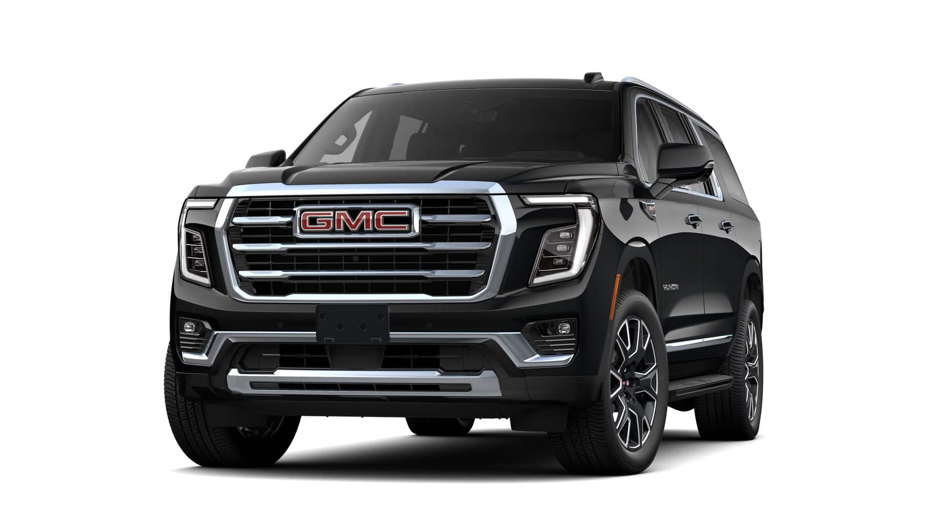 2026 GMC Yukon XL Elevation's photo