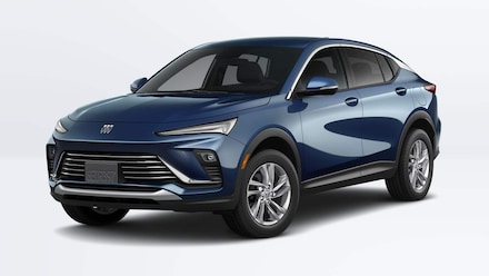 2025 Buick Envista Preferred SUV