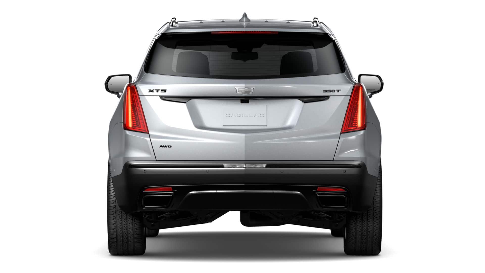 2026 Cadillac XT5 Premium Luxury - Photo 28
