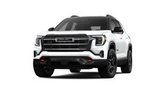 2026 GMC Terrain AT4 SUV