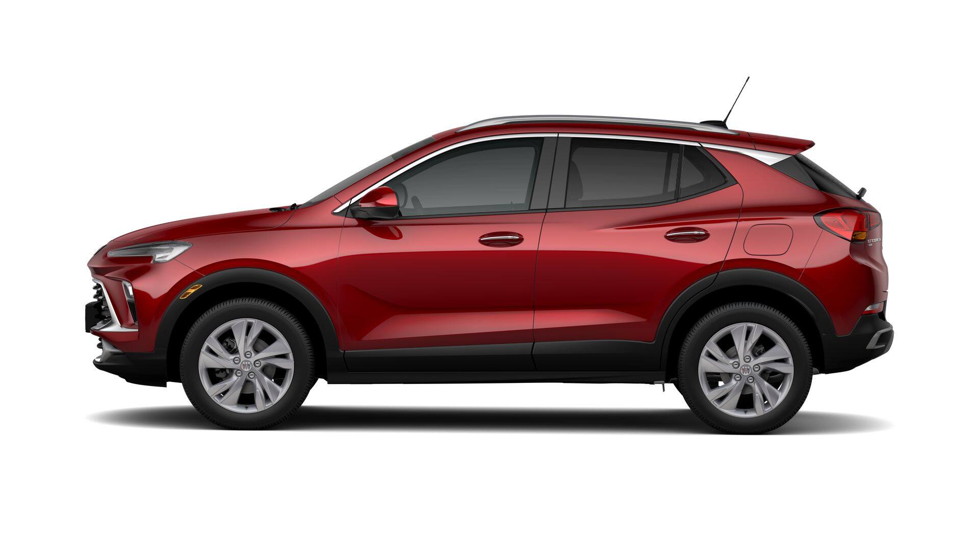2026 Buick Encore GX Preferred - Photo 7