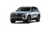  CADILLAC VISTIQ