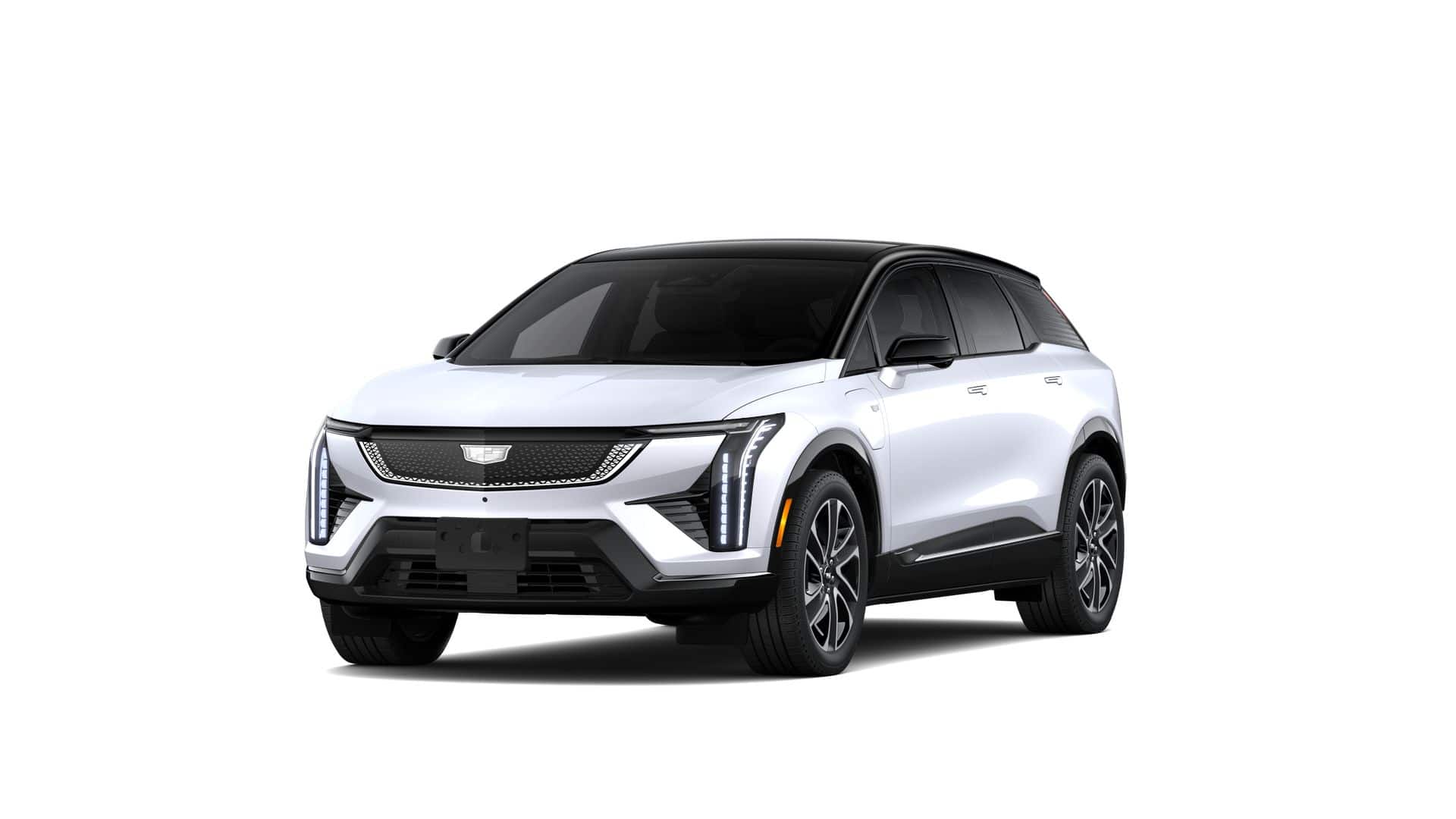 OPTIQ Premium Sport SUV