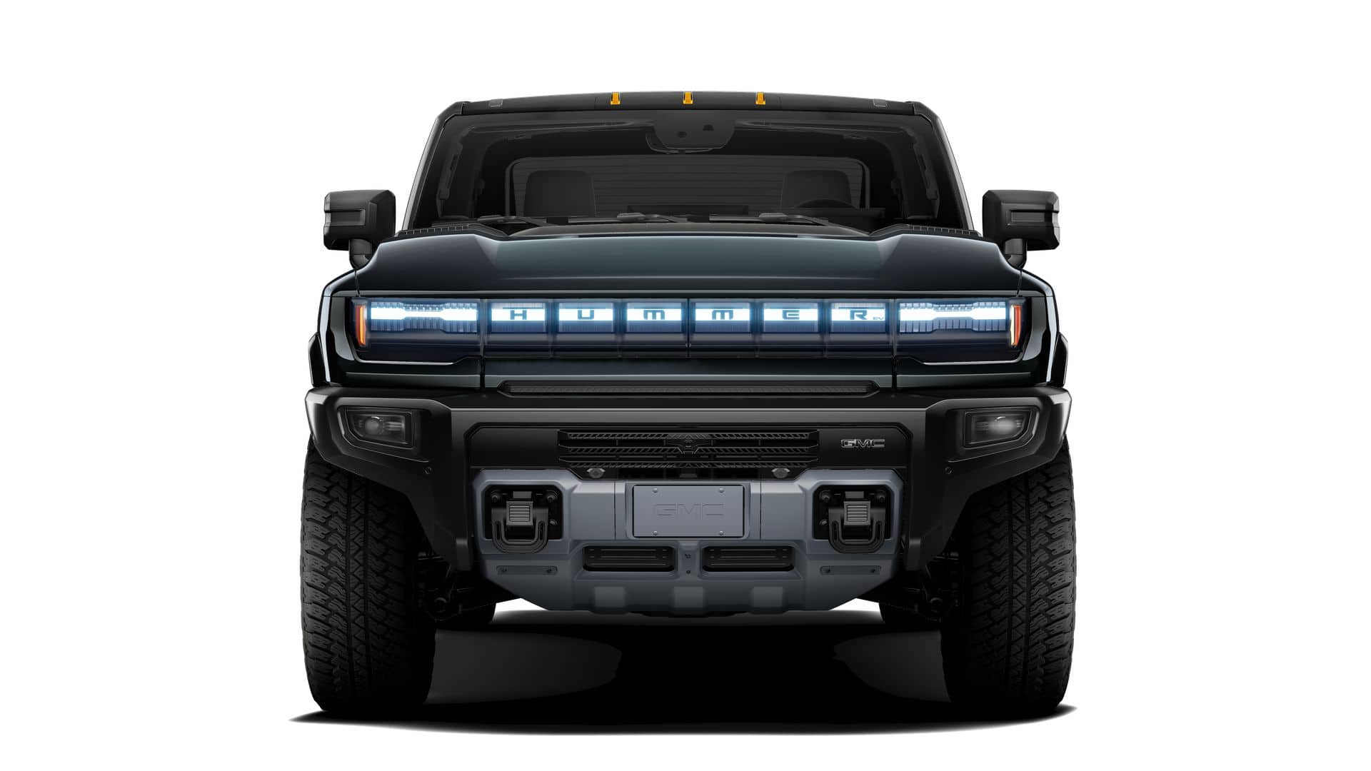 2026 GMC HUMMER EV 2X - Photo 49