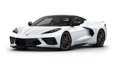 2026 Chevrolet Corvette Stingray 3LT Convertible